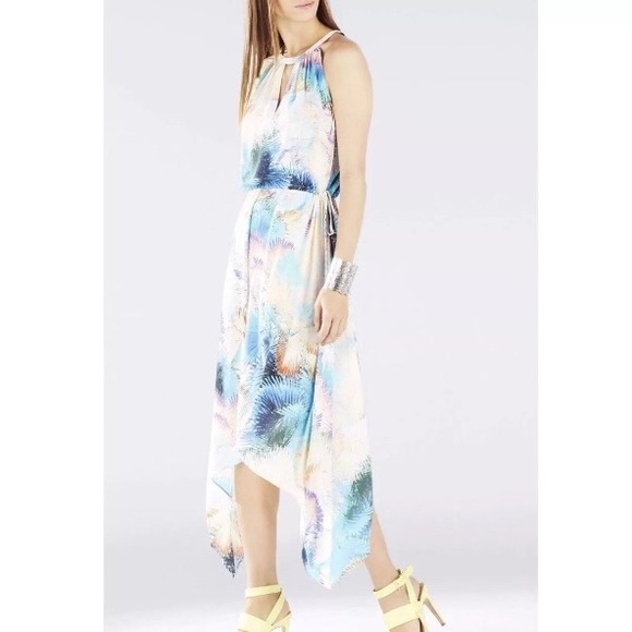 BCBGMAXAZRIA Keelie Dress - Picture 2 of 7